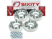 Sixity Auto 4pc 1.25 Sixity Auto 4pc 1.25