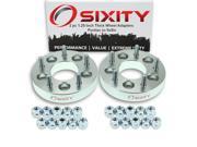 Sixity Auto 2pc 1.25 Sixity Auto 2pc 1.25