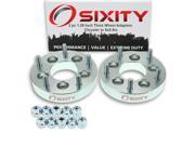 Sixity Auto 2pc 1.25 Sixity Auto 2pc 1.25