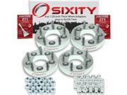 Sixity Auto 4pc 1.25 Sixity Auto 4pc 1.25