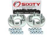 Sixity Auto 2pc 1.25 Sixity Auto 2pc 1.25
