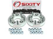 Sixity Auto 2pc 1.25 Sixity Auto 2pc 1.25