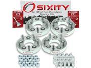Sixity Auto 4pc 1.25 Sixity Auto 4pc 1.25