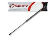 Sixity Auto Lift Supports Struts for SG130005 Trunk Hood Hatch Tailgate Window Glass Shocks Props Arms Rods