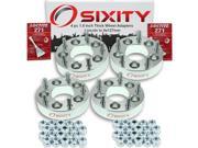 Sixity Auto 4pc 1.5 Sixity Auto 4pc 1.5