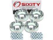 Sixity Auto 4pc 1.5 Sixity Auto 4pc 1.5