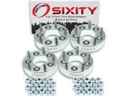Sixity Auto 4pc 1.5 Sixity Auto 4pc 1.5