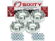 Sixity Auto 4pc 1.5 Sixity Auto 4pc 1.5