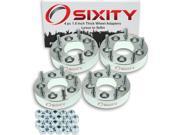 Sixity Auto 4pc 1.5 Sixity Auto 4pc 1.5