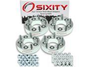 Sixity Auto 4pc 1.5 Sixity Auto 4pc 1.5