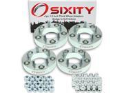 Sixity Auto 4pc 1.5 Sixity Auto 4pc 1.5