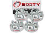 Sixity Auto 4pc 1.5 Sixity Auto 4pc 1.5