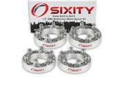 Sixity Auto 4pc 1.5 Sixity Auto 4pc 1.5
