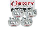 Sixity Auto 4pc 1.5 Sixity Auto 4pc 1.5