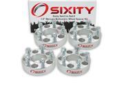 Sixity Auto 4pc 1.5 Sixity Auto 4pc 1.5
