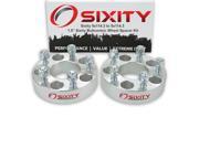 Sixity Auto 2pc 1.5 Sixity Auto 2pc 1.5