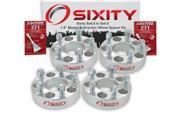 Sixity Auto 4pc 1.5 Sixity Auto 4pc 1.5