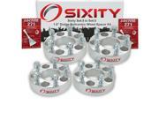 Sixity Auto 4pc 1.5 Sixity Auto 4pc 1.5
