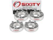 Sixity Auto 4pc 1.5 Sixity Auto 4pc 1.5