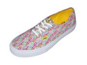 Vans The Beatles Yellow Submarine All You Need Low Top Shoes