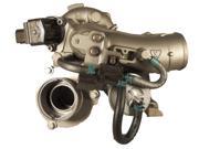 Turbocharger Audi 06F145701C 53039700086 53039880086 OEM Parts Reman 100413R