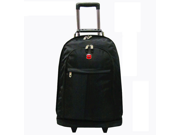 SwissGear Trolley bag Trolley Backpack Laptop Bag