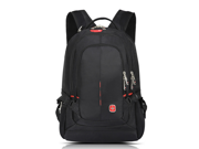 SwissGear Waterproof nylon laptop backpack