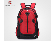 SwissGear 15 Inch Granite Backpack for Notebook