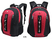 Swissgear Backpack laptop bag schoolbag leisure bags