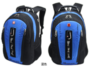 Swissgear Backpack laptop bag men and women backpack schoolbag leisure bags