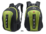 Swissgear Backpack laptop bag men and women backpack schoolbag leisure backpack