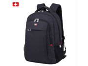 Swissgear backpacks student school bag Travel laptop bag