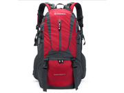 Swissgear Camping bag 40L High Capacity computer backpack travel bag