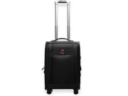 Swissgear bag Travel boarding box computer trolly case black
