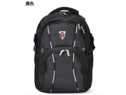 Swissgear laptop backpack student backpack travel bag