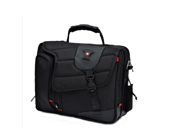 Swissgear briefcase 14 inch laptop bag men and women hand the bill of lading shoulder bag