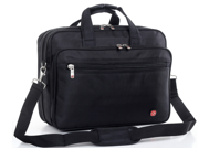 Swissgear 15 laptop bag Man document bag laptop briefcase