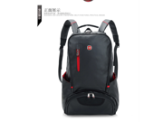 Swissgear SA7717 laptop bag travel bag shoulder bag