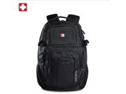 Swissgear Business travel backpack computer bag large capacity sw9101