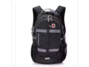 Swissgear Multifunction computer bag sports bag backpack black