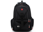 Waterproof Swissgear Men s Backpacks Laptop 15.6 Inch Sport Brand Boys Hot New Ipad Backpack Saber Leisure Bag Outdoor