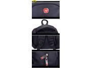 New 2015 Quality waterproof oxford swissgear Backpack Men 15 inch Laptop bag sac a dos men backpacks swiss sport Travel backpack