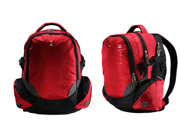 Swissgear Business travel backpack laptop bag large capacity SA0810B0