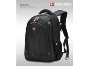 Swissgear Waterproof oxford men and women casual shoulder bag outdoor backpack SA9399