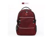 Swissgear Business travel backpack laptop bag shoulder backpack SA 0090