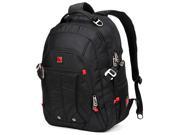 Swisswin Men Laptop Backpack Mochila Masculina 15 Inch Man s Backpacks Men s Luggage Travel bags Sports Swissgear Bag SW81101