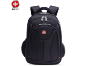 Swissgear 15 inch Business travel backpack laptop bag students backpack large capacity SA 9358
