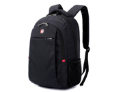 Swissgear 15 SA1080 leisure shoulders backpack laptop bag travel backpak students backpacks