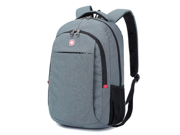 Swissgear 15 SA1081 leisure shoulders backpack laptop bag travel backpak students backpacks
