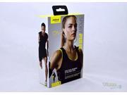 Jabra SPORT PULSE Wireless Bluetooth Stereo Earbuds with Built In Heart Rate Monitor